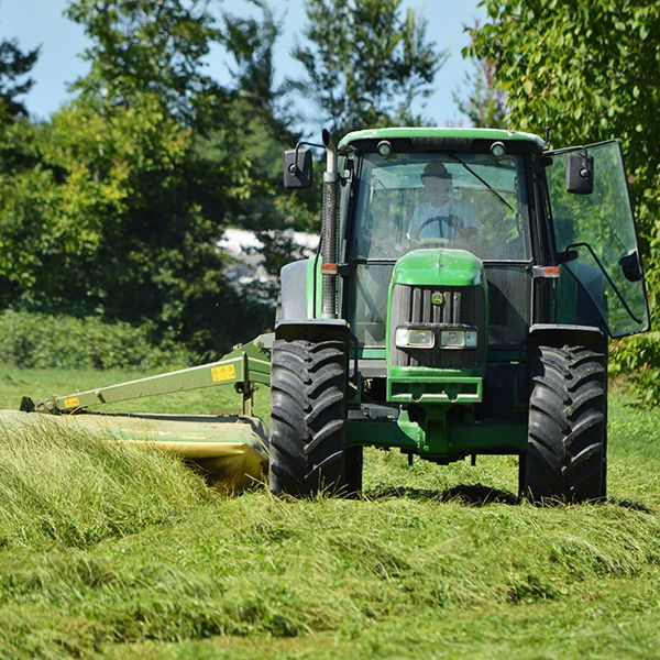 Équipements agricoles