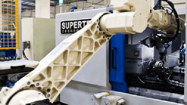 Robot industriel NACHI