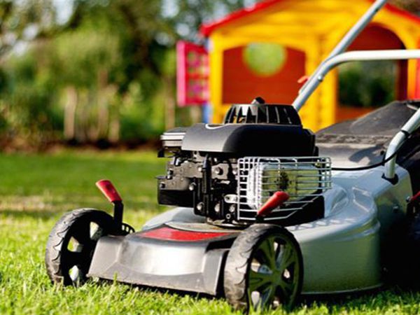 Machines de jardinage