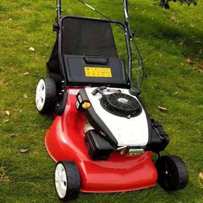 Machines de jardinage