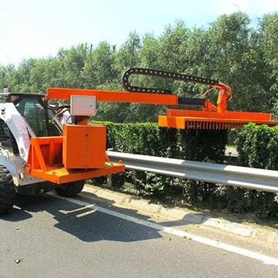 Machines de jardinage