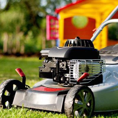 Machines de jardinage