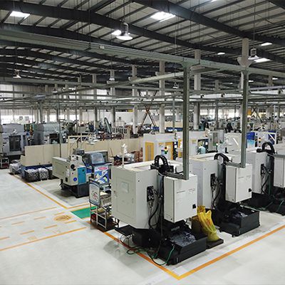 Lancement de l’usine moderne de la 3e génération