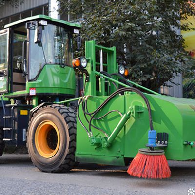 Machines municipales