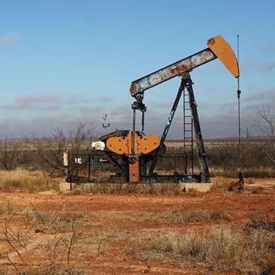 Équipements de forage pétrolier