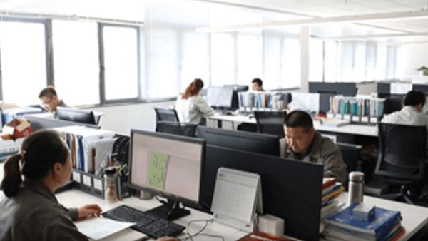 Département de gestion de l’entreprise