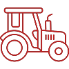 Équipements agricoles