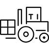 Équipements de manutention