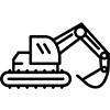 Équipements miniers