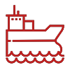 Équipements de pont de bateau