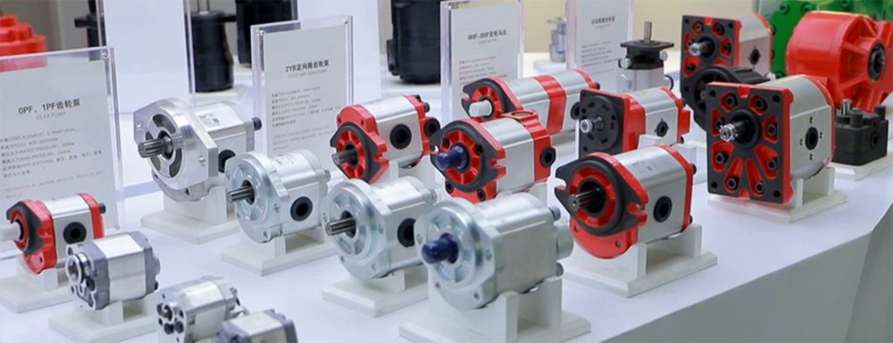 Produits hydrauliques