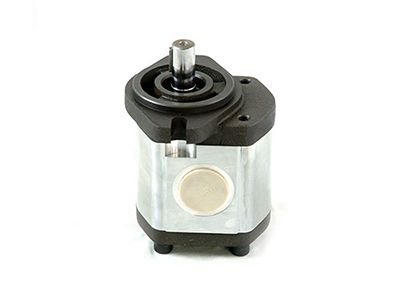 2.5MF | 10-40ml/r Moteur hydraulique à engrenage