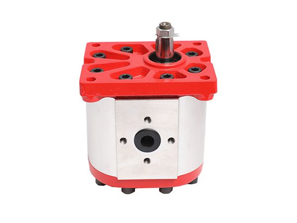 3MF | 22-89ml/r Moteur hydraulique à engrenage
