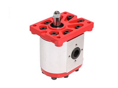 3MF | 22-89ml/r Moteur hydraulique à engrenage