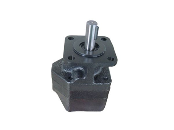 1DMFP68 | 6.2ml/r Moteur hydraulique à engrenage