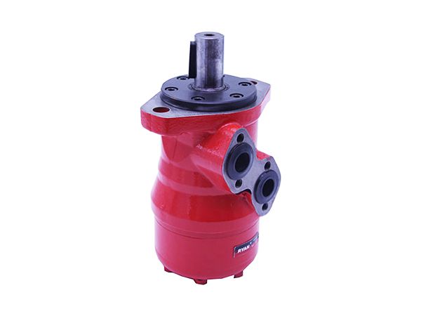 GR | 51.5-397ml/r Moteur orbital