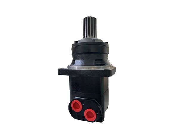 GS | 80.5-564.9ml/r Moteur orbital