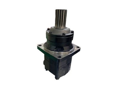GS | 80.5-564.9ml/r Moteur orbital
