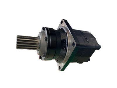GS | 80.5-564.9ml/r Moteur orbital