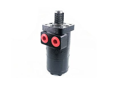 GP | 25-623.6ml/r Moteur orbital