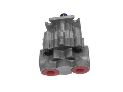 GGM | 3.57-11.47ml/r Moteur orbital