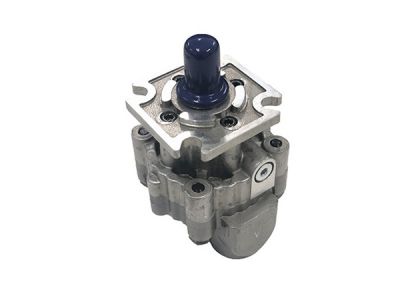 GGM | 3.57-11.47ml/r Moteur orbital