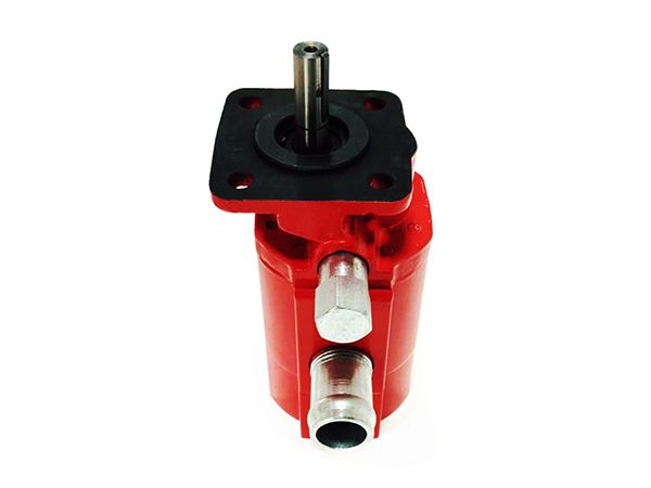 CBT | 8-16ml/r Pompe hydraulique à engrenage pour la fendeuse des bûches