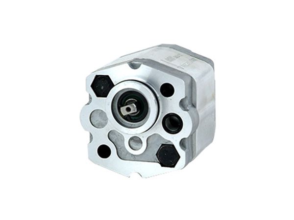 1PF | 1.1-8ml/r Pompe hydraulique à engrenage