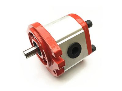 Pompe hydraulique à engrenage 2PF