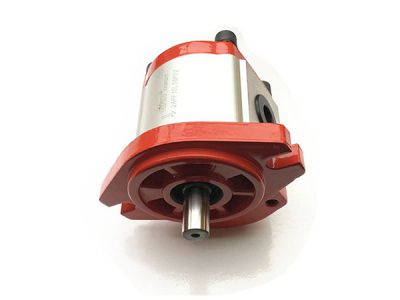 Pompe hydraulique à engrenage 2PF