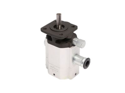 Pompe hydraulique à engrenage HI-LO 2CB-E