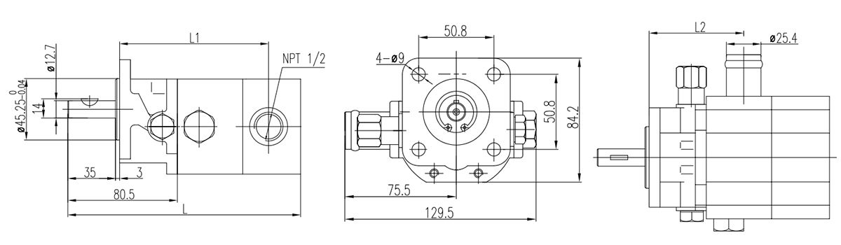 Dimensions