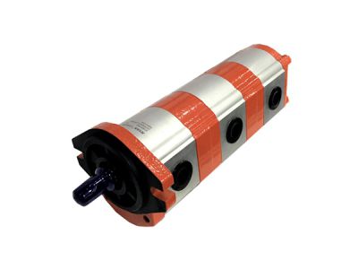Pompe hydraulique à engrenage 2ATPF