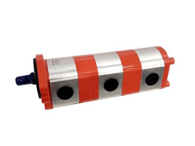 Pompe hydraulique à engrenage 2ATPF