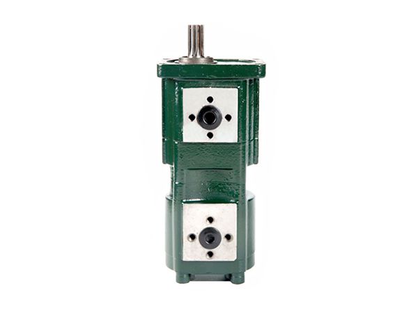 Pompe hydraulique à engrenage 2YBDPF