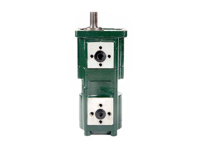Pompe hydraulique à engrenage 2YBDPF
