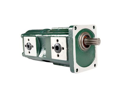 Pompe hydraulique à engrenage 2YBDPF