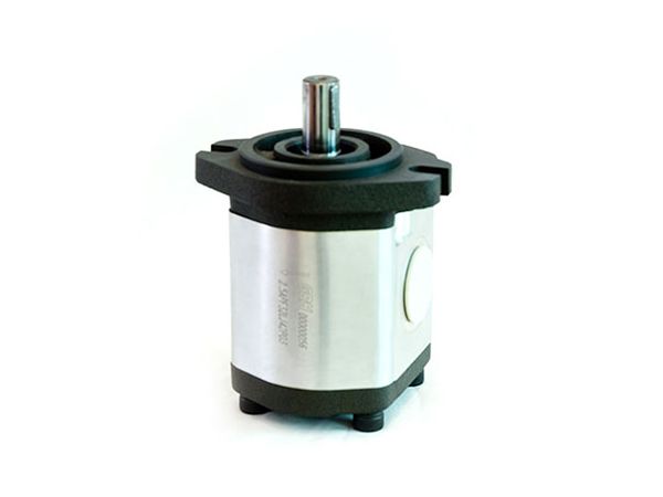 Pompe hydraulique à engrenage 2.5APF