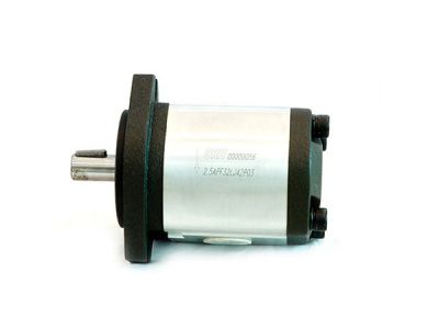 Pompe hydraulique à engrenage 2.5APF