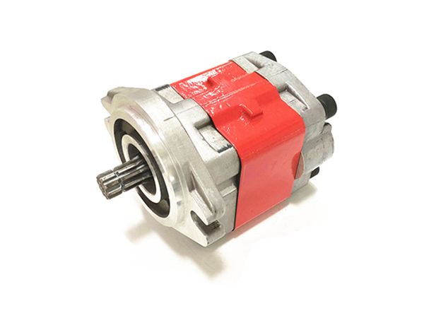Pompe hydraulique à engrenage 2.5CPF