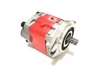 Pompe hydraulique à engrenage 2.5CPF