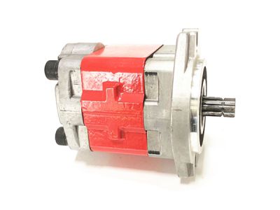 Pompe hydraulique à engrenage 2.5CPF