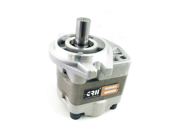 Pompe hydraulique à engrenage 2.5QPF