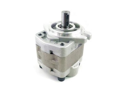Pompe hydraulique à engrenage 2.5QPF
