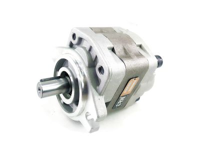 Pompe hydraulique à engrenage 2.5QPF