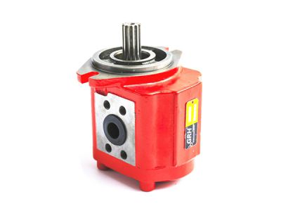 Pompe hydraulique à engrenage 2.5YPF