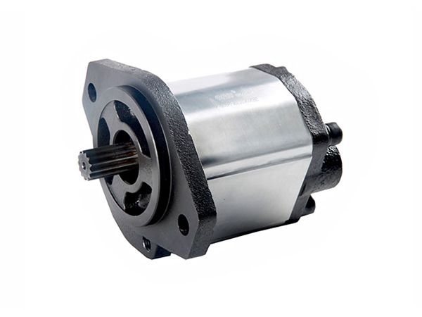 2.8PF | 6-45ml/r Pompe hydraulique à engrenage