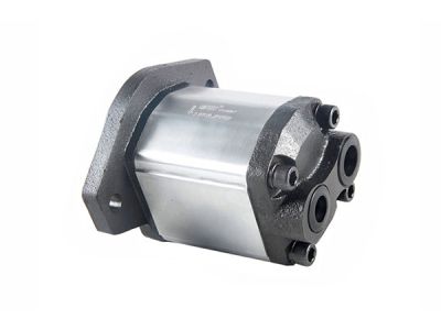 2.8PF | 6-45ml/r Pompe hydraulique à engrenage