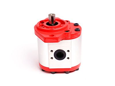 Pompe hydraulique à engrenage 3APF