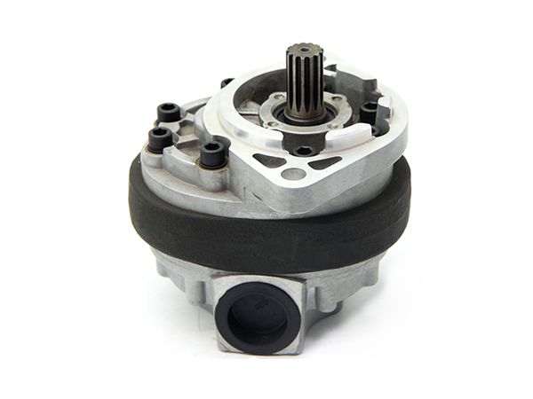 Pompe hydraulique à engrenage 3BPF